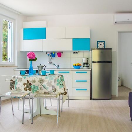 Apartments Punta By Sea อูมัค ภายนอก รูปภาพ