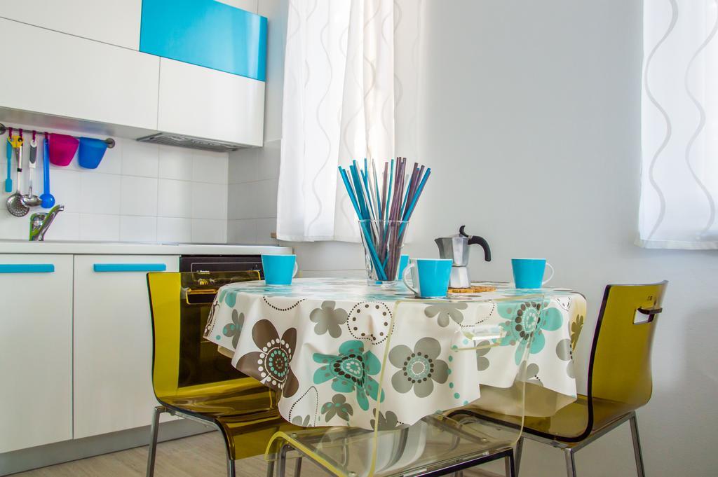 Apartments Punta By Sea อูมัค ภายนอก รูปภาพ