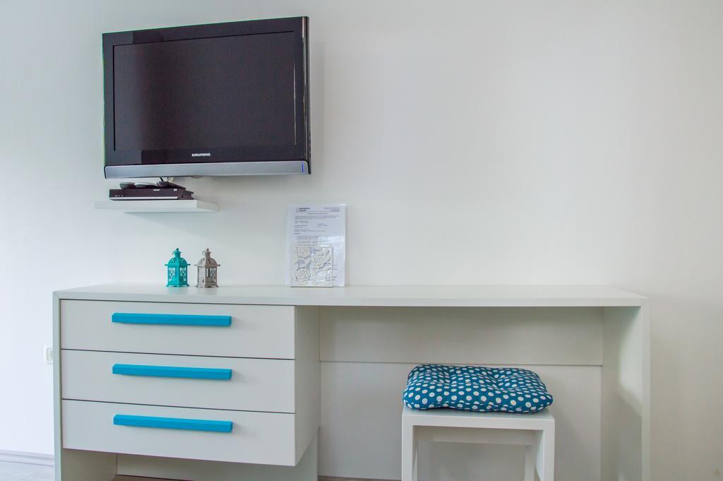 Apartments Punta By Sea อูมัค ภายนอก รูปภาพ