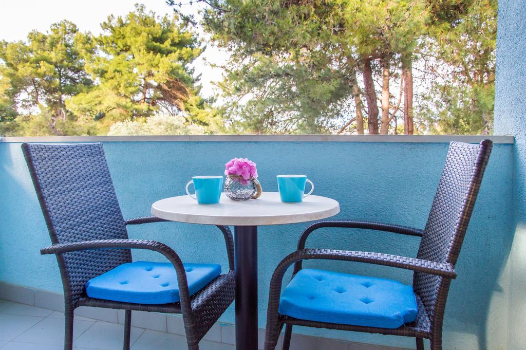 Apartments Punta By Sea อูมัค ภายนอก รูปภาพ